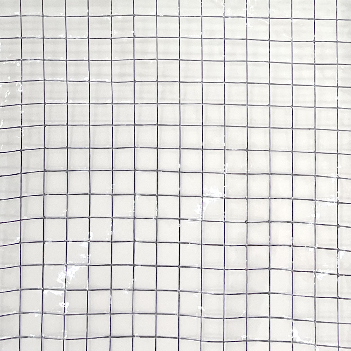 【防炎・帯電防止・薄手・耐寒】黒糸入り透明0.3mm（VP-300MB）