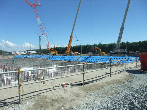 【2年耐久】UVブルーシート