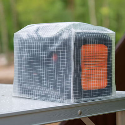 動力装置・バッテリーカバー製作・オーダーメイド