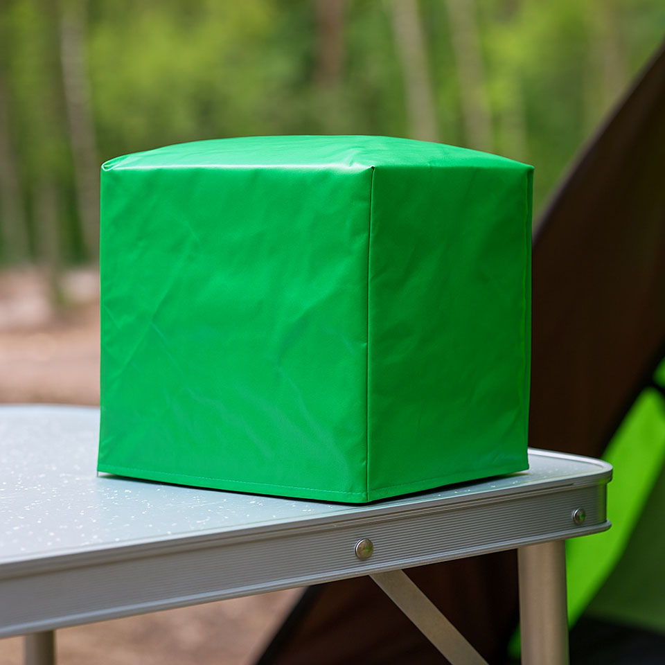 動力装置・バッテリーカバー製作・オーダーメイド