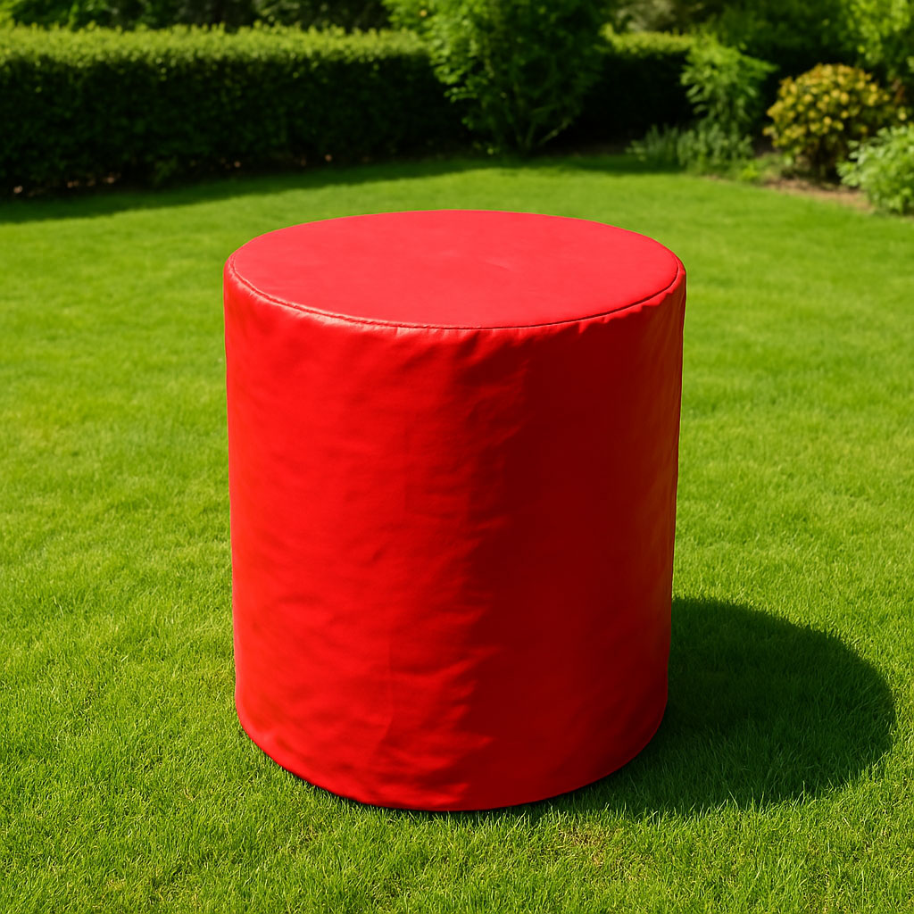 カラー・不透明ビニールのビニールカバー製作・オーダーメイド