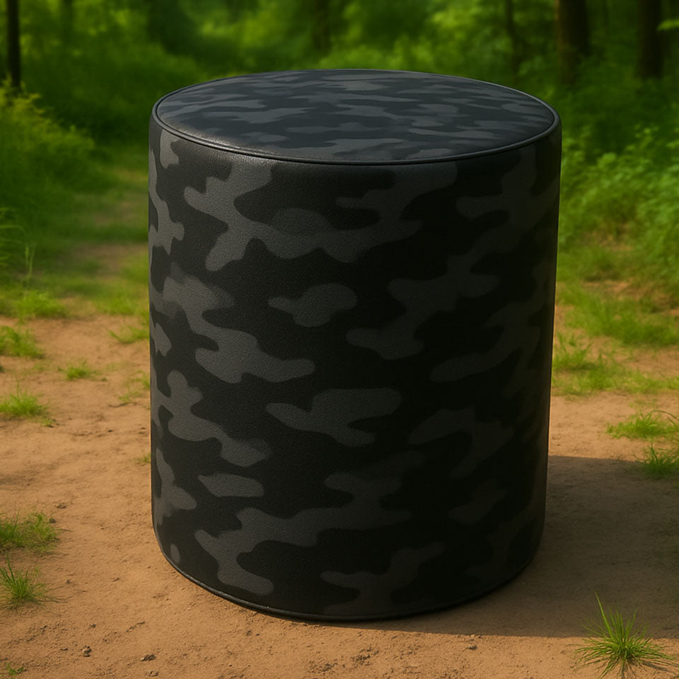 デザインシートのビニールカバー製作・オーダーメイド