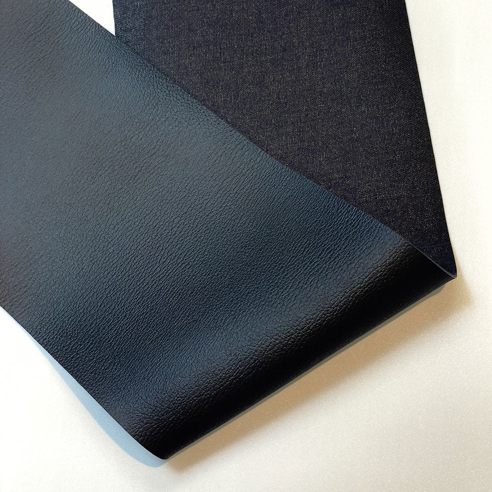 【旗・幕補強用】ハイファー（黒色）1.2mm（VD-120HF）