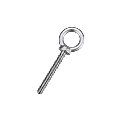 ロングアイボルト（鍛造：ミリねじ、インチねじ）