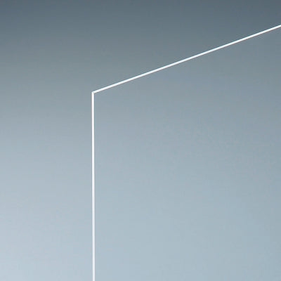 光 アクリル板（透明） 3×650×1100mm