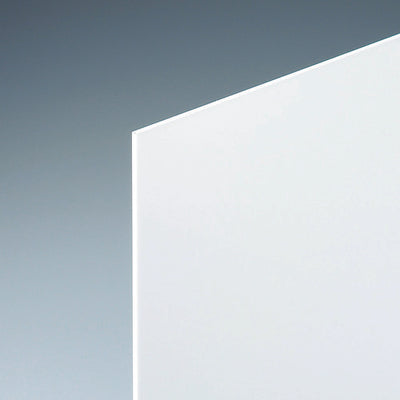 光 アクリル板（白） 2×320×545mm