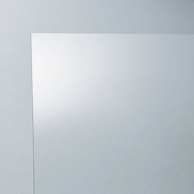 アクリサンデー サンデーシート透明910x300x0.5mm