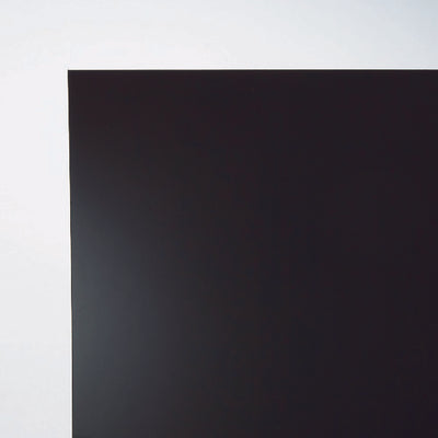 アクリサンデー サンデーシート黒910x300x0.5mm