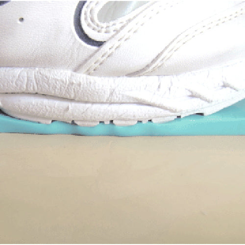 【粘着マット】6mmタイプ 900×600 ブルーグリーン(ステップマット)