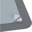 テラモト 粘着マットシートGY 600×1200mm