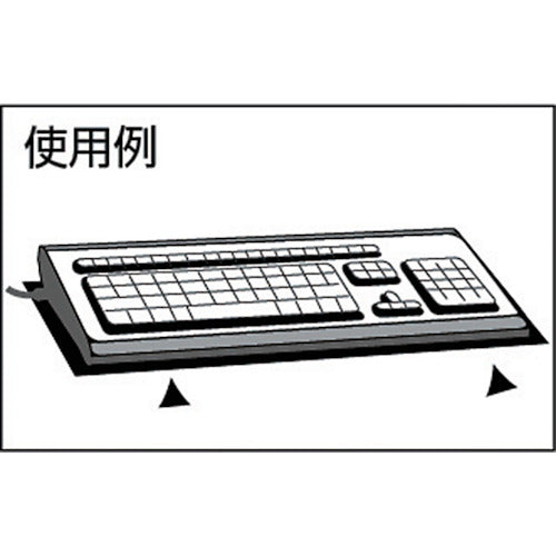 光 スポンジ 厚5mmX幅300mm×長300mm