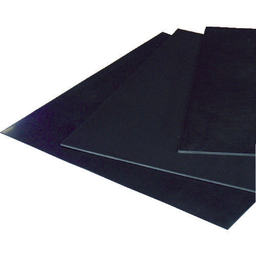 光 ゴム板 1×300×300mm