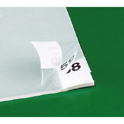 テラモト 粘着マットシートAST600×900mm