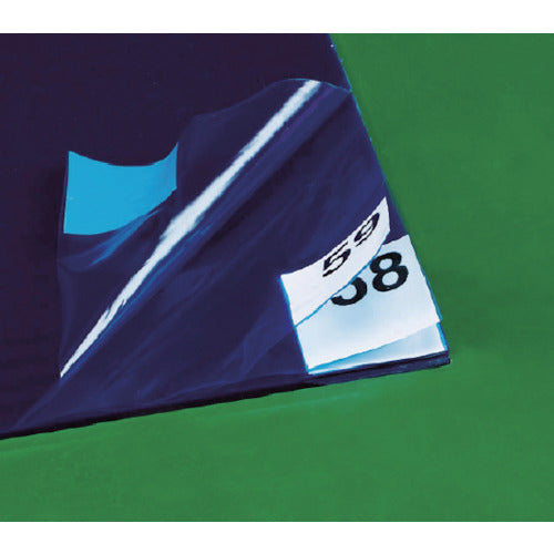 テラモト 粘着マットシートAST600×1200mm