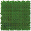 ワタナベ 人工芝 システムターフR 30cm×30cm グリーン 1枚