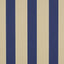 4921-0000 MEDITERRANEAN/CANVAS BLOCK STRIPE