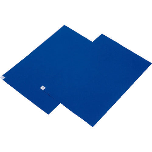 AS AP粘着マット600 1箱 10シート入り（1シート＝30枚）