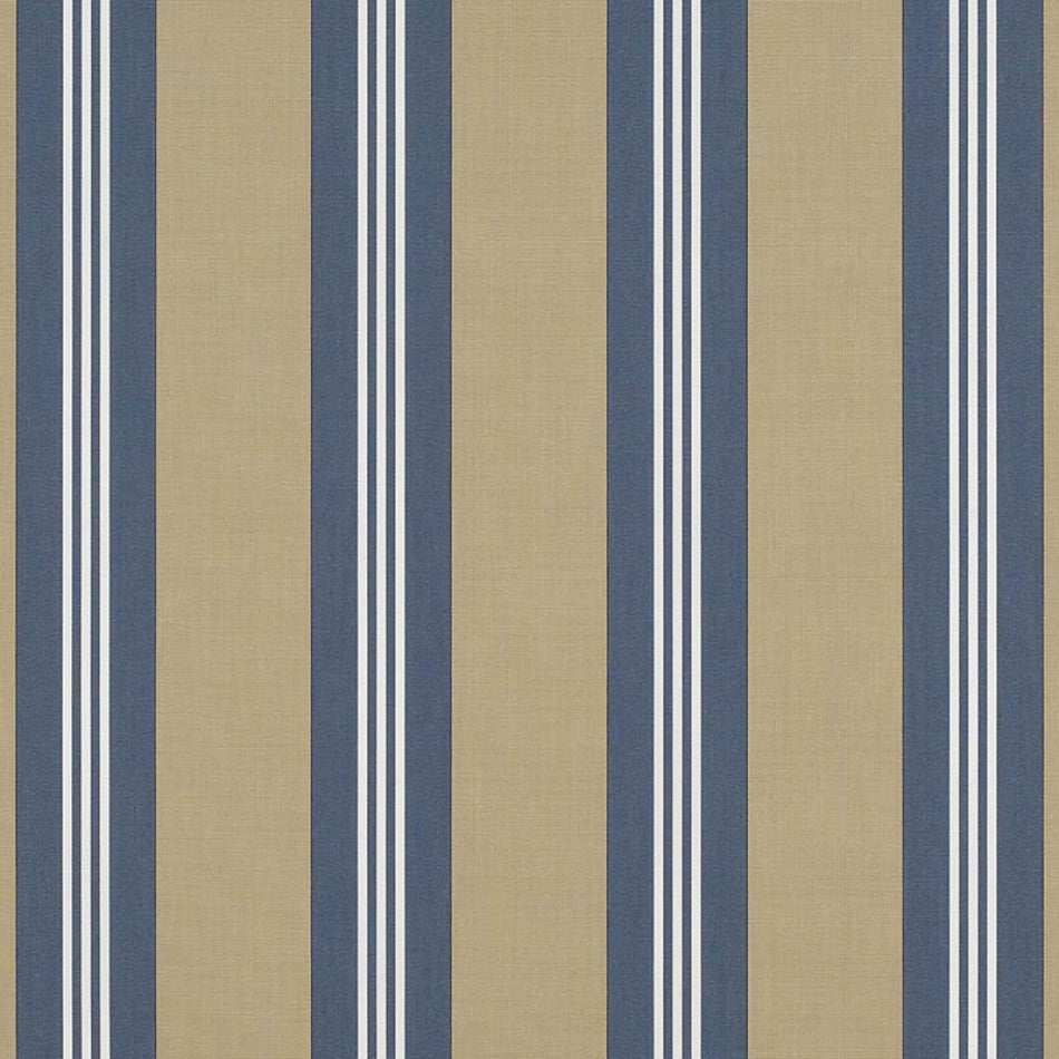 4948-0000 SAPPHIRE VINTAGE BAR STRIPE