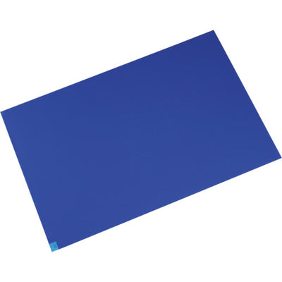 メドライン マイクロクリーンエコマット ブルー 600×1200mm（10枚入）