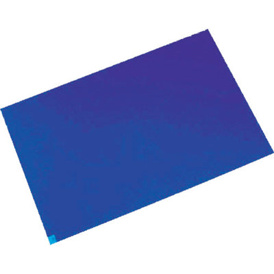 メドライン マイクロクリーンエコマット ブルー 600×900mm （10枚入）