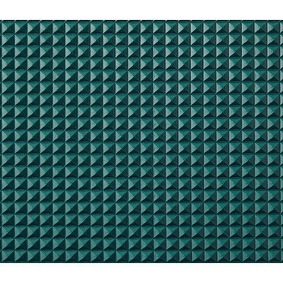 コンドル 床保護シート ニュービニールシート ピラミッド 幅910mm×20m 緑