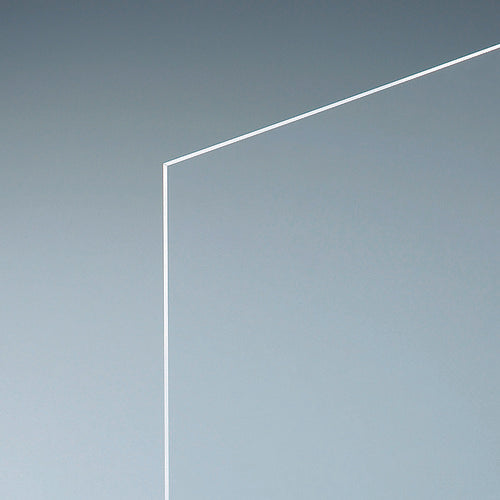 光 アクリルキャスト板（透明） 3×600×900mm