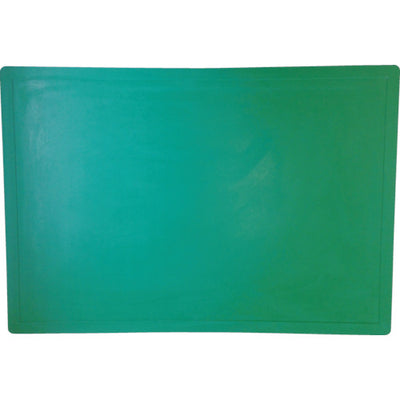 TRUSCO（トラスコ） 粘着マットフレーム 600X1200MM用 グリーン