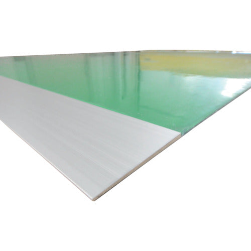 【粘着マット用】アルミスロープ3mm用 1200×60