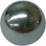 光 金属球 ステンレス球 9.52mm 10P