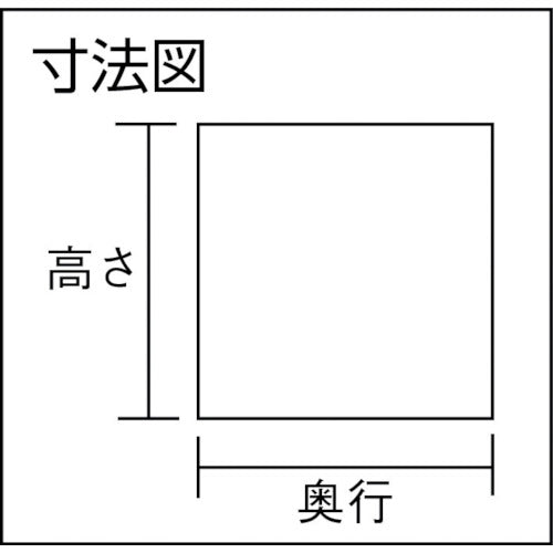 光 アクリル角棒 クリア 18角×100mm