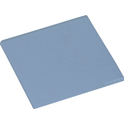 光 アクリルミニ板透明 3×50×50mm