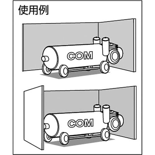 イノアック カームフレックス F−2 黒 25x1000x1000 化粧断ち加工