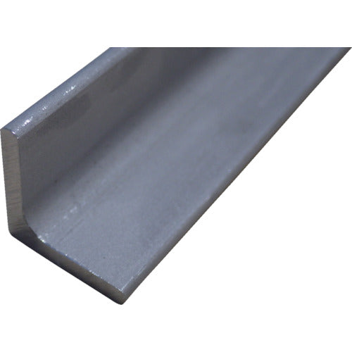 NOMIZU SUS−304 HOTアングル 3×30×30×980