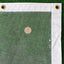 アキレスセイデンクリスタルライン 0.3mm 透明ビニール（VP-030SL）
